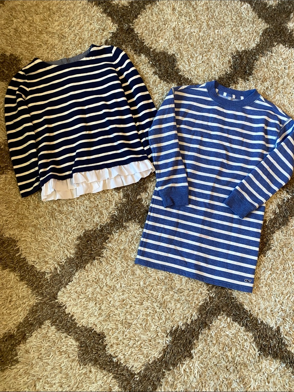 Vineyard vines / Crewcuts